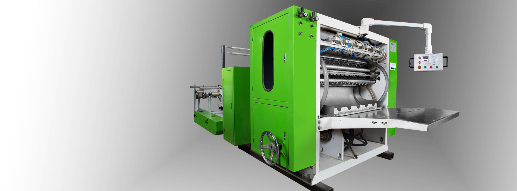 Turkiye, Machinery Industry, Paper Working Machinery